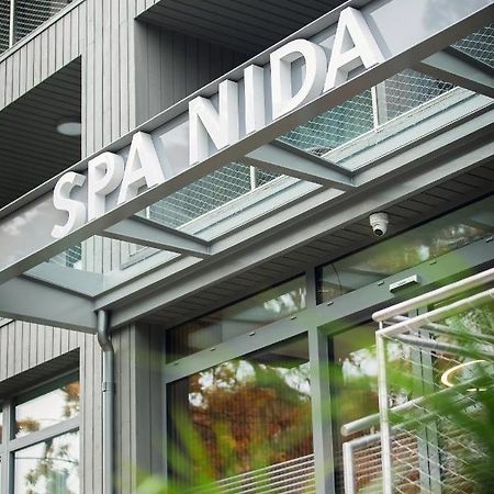 Spa ニダ エクステリア 写真