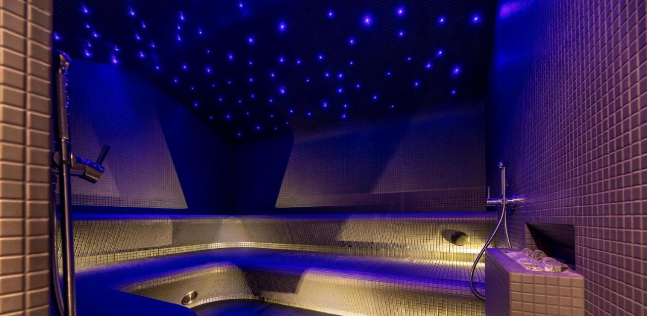 Spa ニダ エクステリア 写真