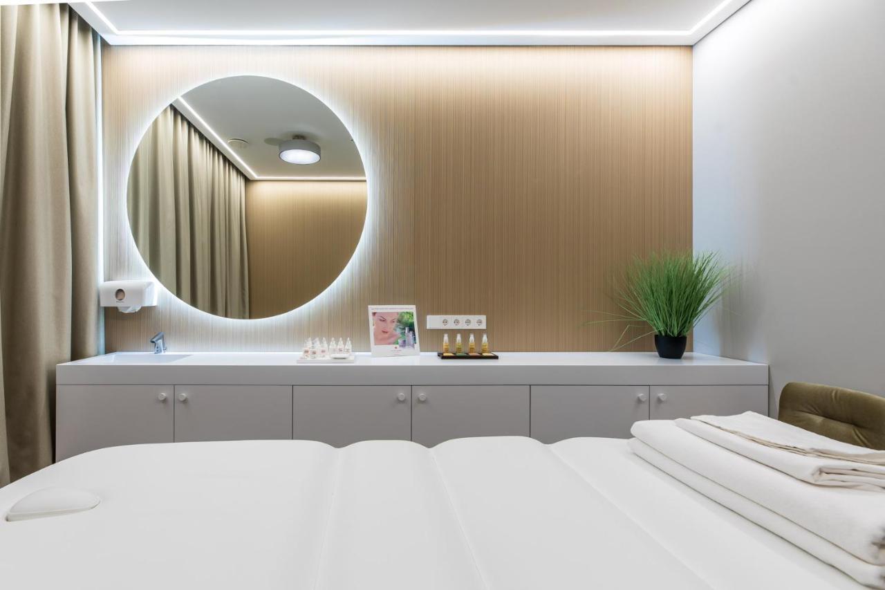 Spa ニダ エクステリア 写真