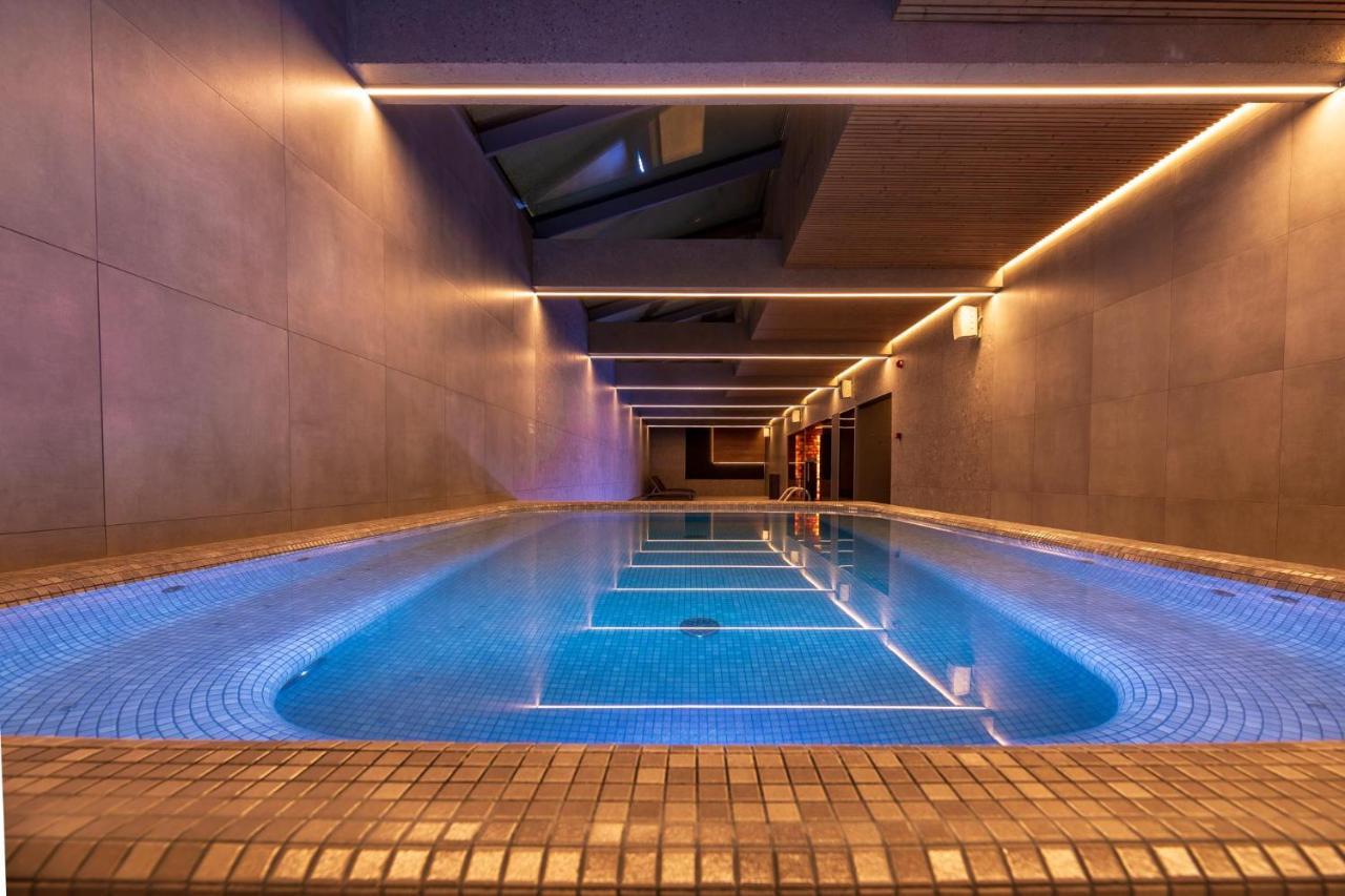 Spa ニダ エクステリア 写真