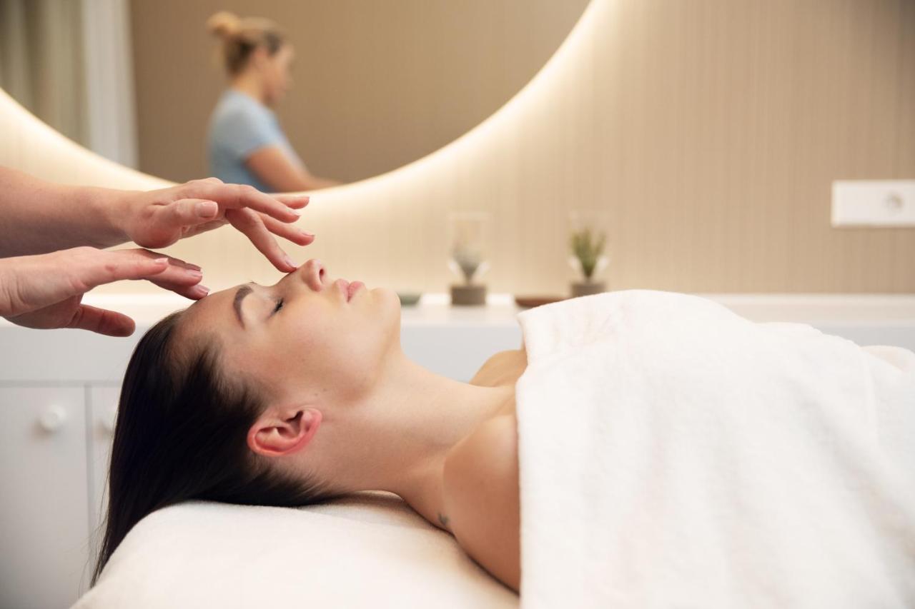Spa ニダ エクステリア 写真