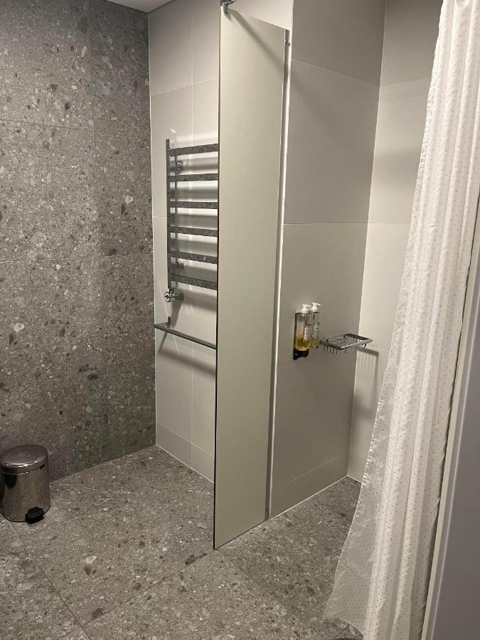 Spa ニダ エクステリア 写真